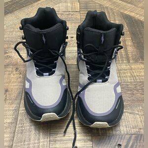 Avia Women's Trail Hybrid Athletic Sneakers